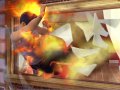 The Movies : Stunts & Effects s'illustre