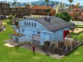 The Movies : Stunts & Effects s'illustre