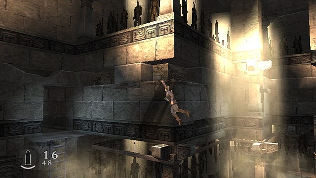 La Momie 3 : La Tombe de l'Empereur Dragon