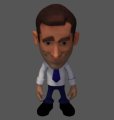 The Office : bient�t en jeu vid�o