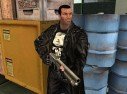 The Punisher