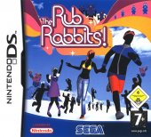 The Rub Rabbits