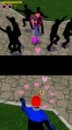 The Rub Rabbits