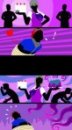 The Rub Rabbits
