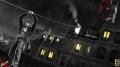 The Saboteur de retour en images