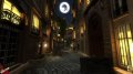 E3 09 > The Saboteur s'illustre