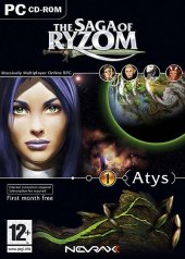 The Saga of Ryzom