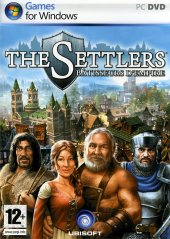 The Settlers : B&acirc;tisseurs d'Empire