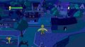 GC 07 > The Simpsons Game