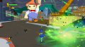 GC 07 > The Simpsons Game