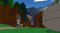 Les Simpsons d�lirent en images
