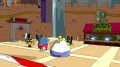 Les Simpsons d�lirent en images