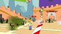Les Simpsons d�lirent en images