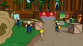 Les Simpsons d�lirent en images