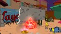 Les Simpsons d�lirent en images