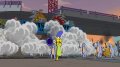 The Simpsons Game : le plein d'images