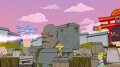 The Simpsons Game : le plein d'images