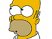 The Simpson : Groening joue les Boss