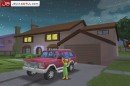 Images de The Simpsons Hit & Run
