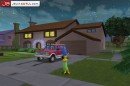 Images de The Simpsons Hit & Run