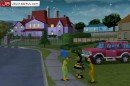 Images de The Simpsons Hit & Run