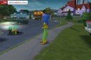Images de The Simpsons Hit & Run