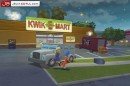 Images de The Simpsons Hit & Run