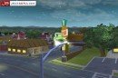 Images de The Simpsons Hit & Run