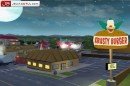 Images de The Simpsons Hit & Run