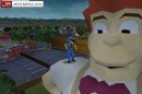 Images de The Simpsons Hit & Run