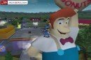 Images de The Simpsons Hit & Run