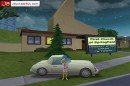 Images de The Simpsons Hit & Run