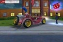 Images de The Simpsons Hit & Run