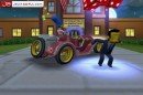 Images de The Simpsons Hit & Run
