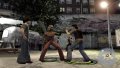 The Warriors s'affiche sur PSP