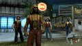 The Warriors s'affiche sur PSP