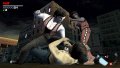 The Warriors s'affiche sur PSP