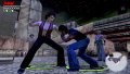 The Warriors s'affiche sur PSP