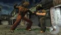 The Warriors s'affiche sur PSP