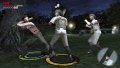 The Warriors s'affiche sur PSP