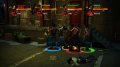 Un nouveau The Warriors en chantier