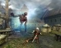 The Witcher : petite salve d'images