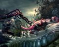 GC 07 > The Witcher nous ensorcelle