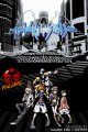 The World Ends With You : dat� et imag�