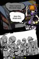 The World Ends With You : dat� et imag�