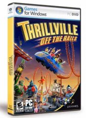 Thrillville : Le Parc en Folie