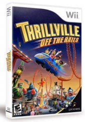 Thrillville : Le Parc en Folie