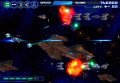 Plus de screens de Thunder Force VI