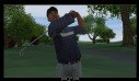 Balade sur le green