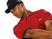 X05 : Tiger Woods imagé